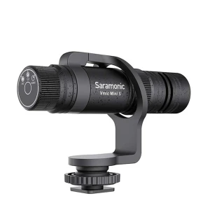میکروفون شاتگان سارامونیک مدل Vmic Mini S ll